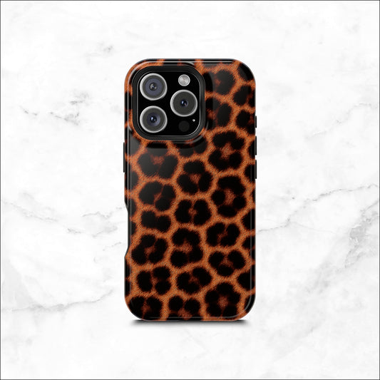 Animal Allure - Magsafe iPhone Case