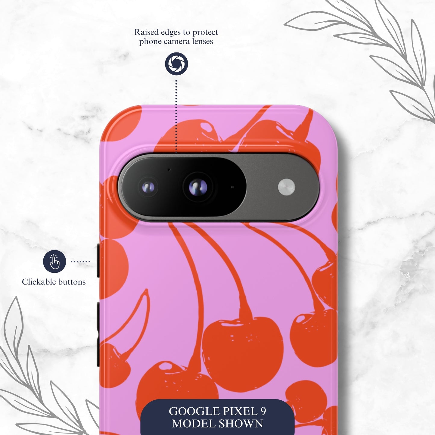 Sugar Rush - Google Pixel Case Phone Case-aesthetic phone case-shockproof phone case-cute phone case-designer phone case-elegant phone case-luxury phone case-phone accessories-fashion accessory