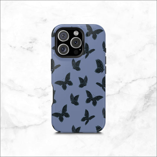 After Dark - Magsafe iPhone Case Phone Case-aesthetic phone case-shockproof phone case-cute phone case-designer phone case-elegant phone case-luxury phone case-phone accessories-fashion accessory