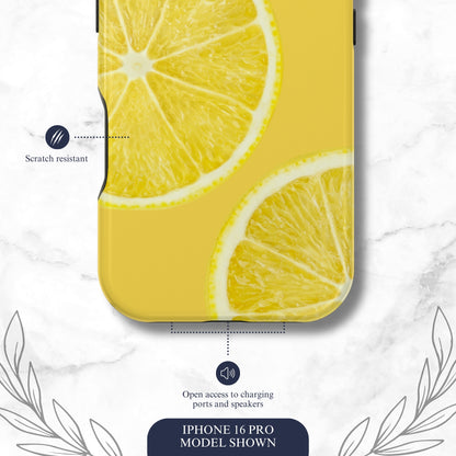 Zesty - Magsafe iPhone Case Phone Case-aesthetic phone case-shockproof phone case-cute phone case-designer phone case-elegant phone case-luxury phone case-phone accessories-fashion accessory