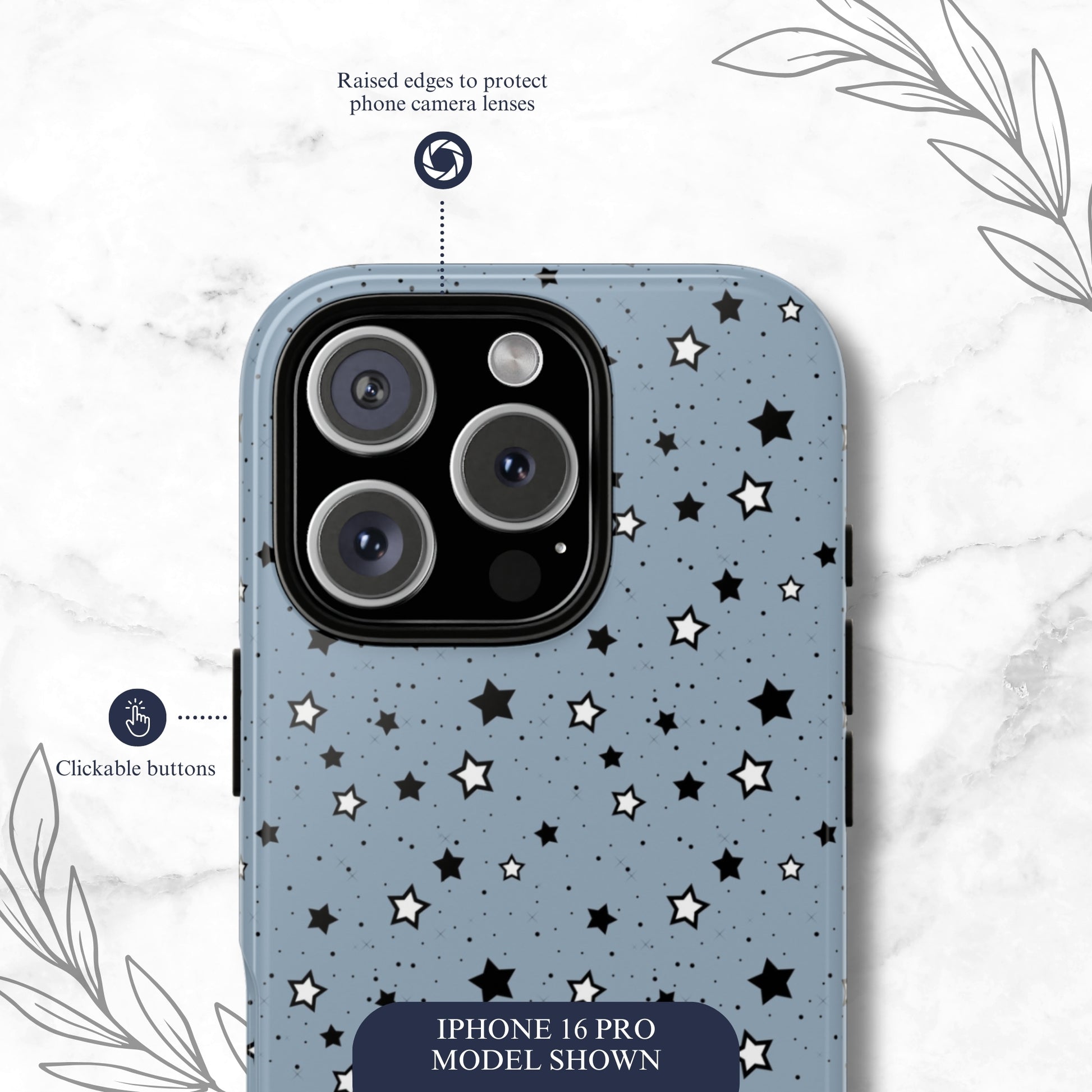 Constellation - iPhone Case Phone Case-aesthetic phone case-shockproof phone case-cute phone case-designer phone case-elegant phone case-luxury phone case-phone accessories-fashion accessory
