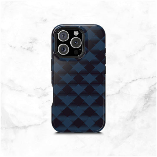 Denim Jeans - Magsafe iPhone Case Phone Case-aesthetic phone case-shockproof phone case-cute phone case-designer phone case-elegant phone case-luxury phone case-phone accessories-fashion accessory