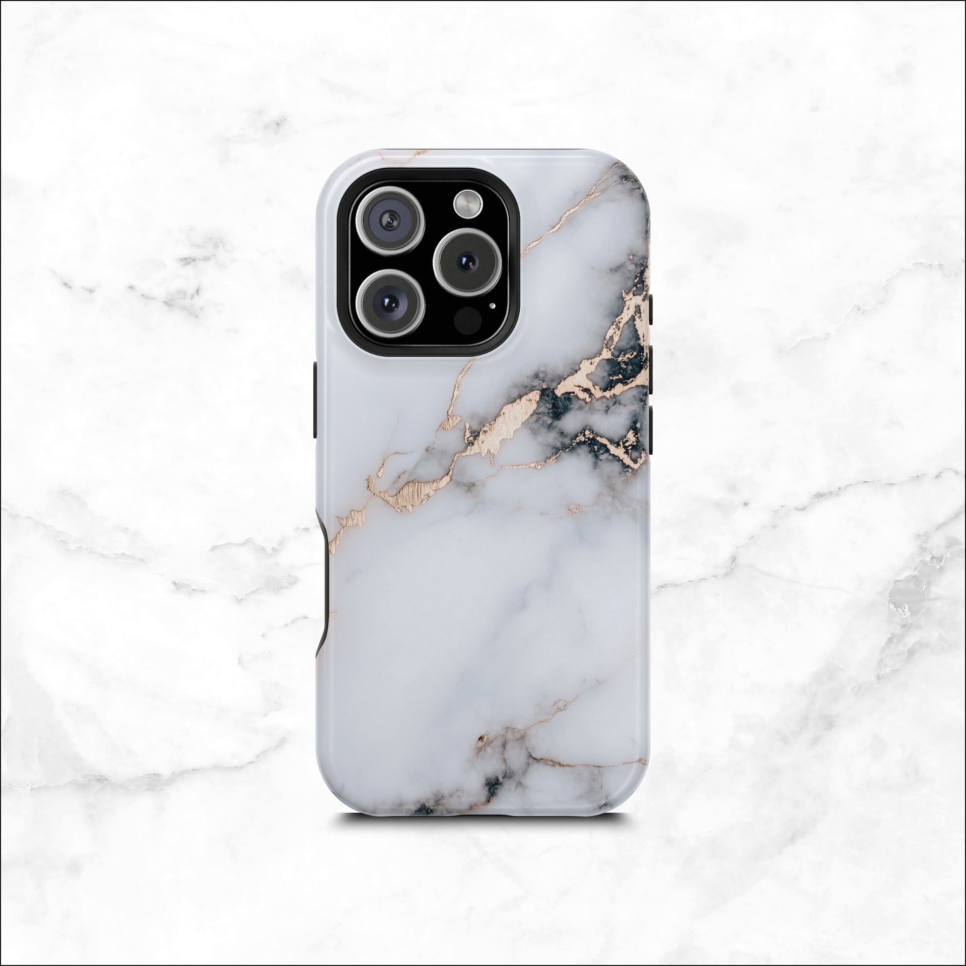 Silk Touch - Magsafe iPhone Case Phone Case-aesthetic phone case-shockproof phone case-cute phone case-designer phone case-elegant phone case-luxury phone case-phone accessories-fashion accessory