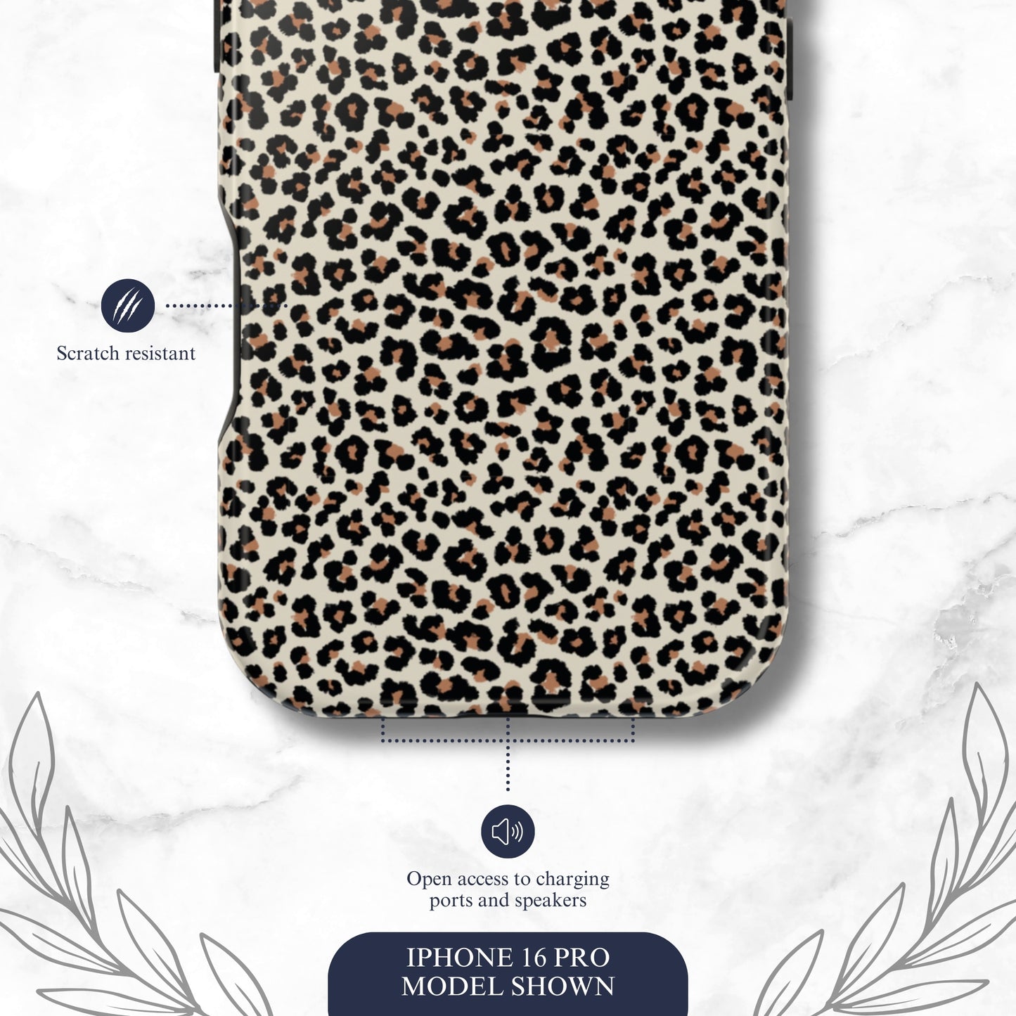 Wildcat - Magsafe iPhone Case Phone Case-aesthetic phone case-shockproof phone case-cute phone case-designer phone case-elegant phone case-luxury phone case-phone accessories-fashion accessory
