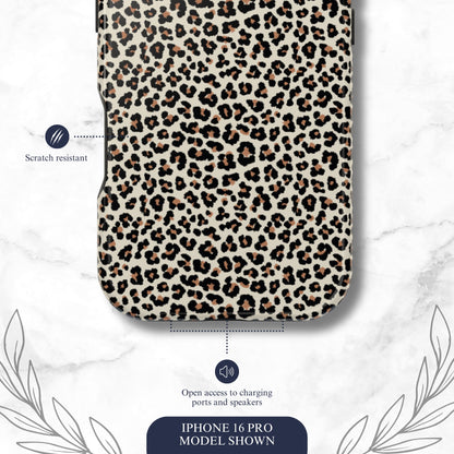 Wildcat - Magsafe iPhone Case Phone Case-aesthetic phone case-shockproof phone case-cute phone case-designer phone case-elegant phone case-luxury phone case-phone accessories-fashion accessory
