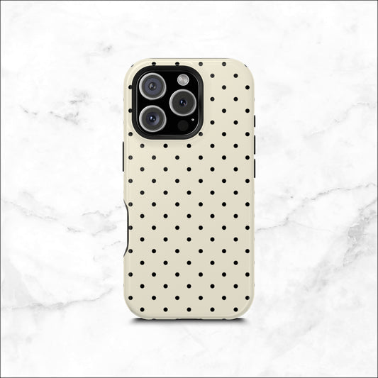 Café Stroll - Magsafe iPhone Case Phone Case-aesthetic phone case-shockproof phone case-cute phone case-designer phone case-elegant phone case-luxury phone case-phone accessories-fashion accessory