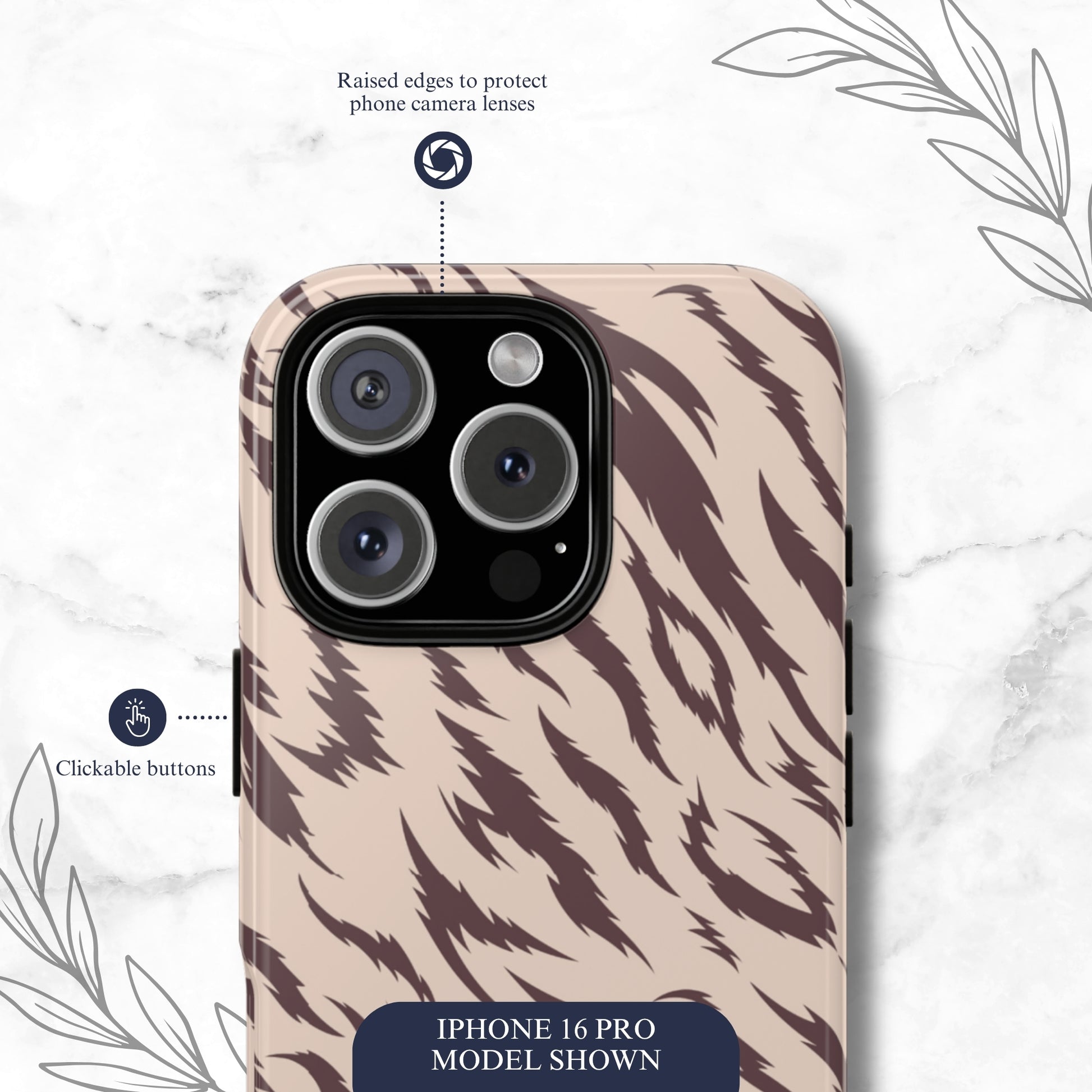Raw Intent - iPhone Case Phone Case-aesthetic phone case-shockproof phone case-cute phone case-designer phone case-elegant phone case-luxury phone case-phone accessories-fashion accessory
