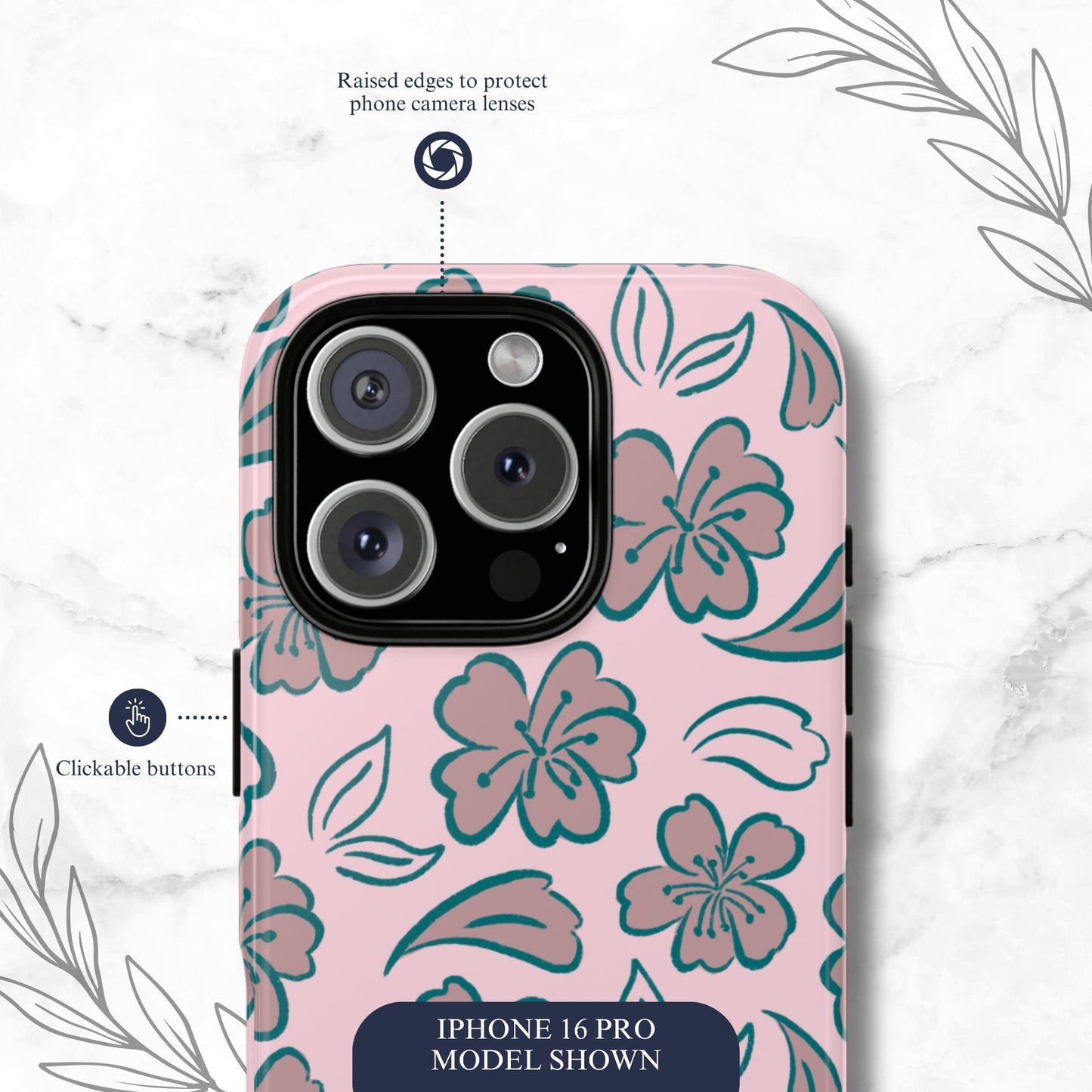 Lazy Afternoon - iPhone Case Phone Case-aesthetic phone case-shockproof phone case-cute phone case-designer phone case-elegant phone case-luxury phone case-phone accessories-fashion accessory