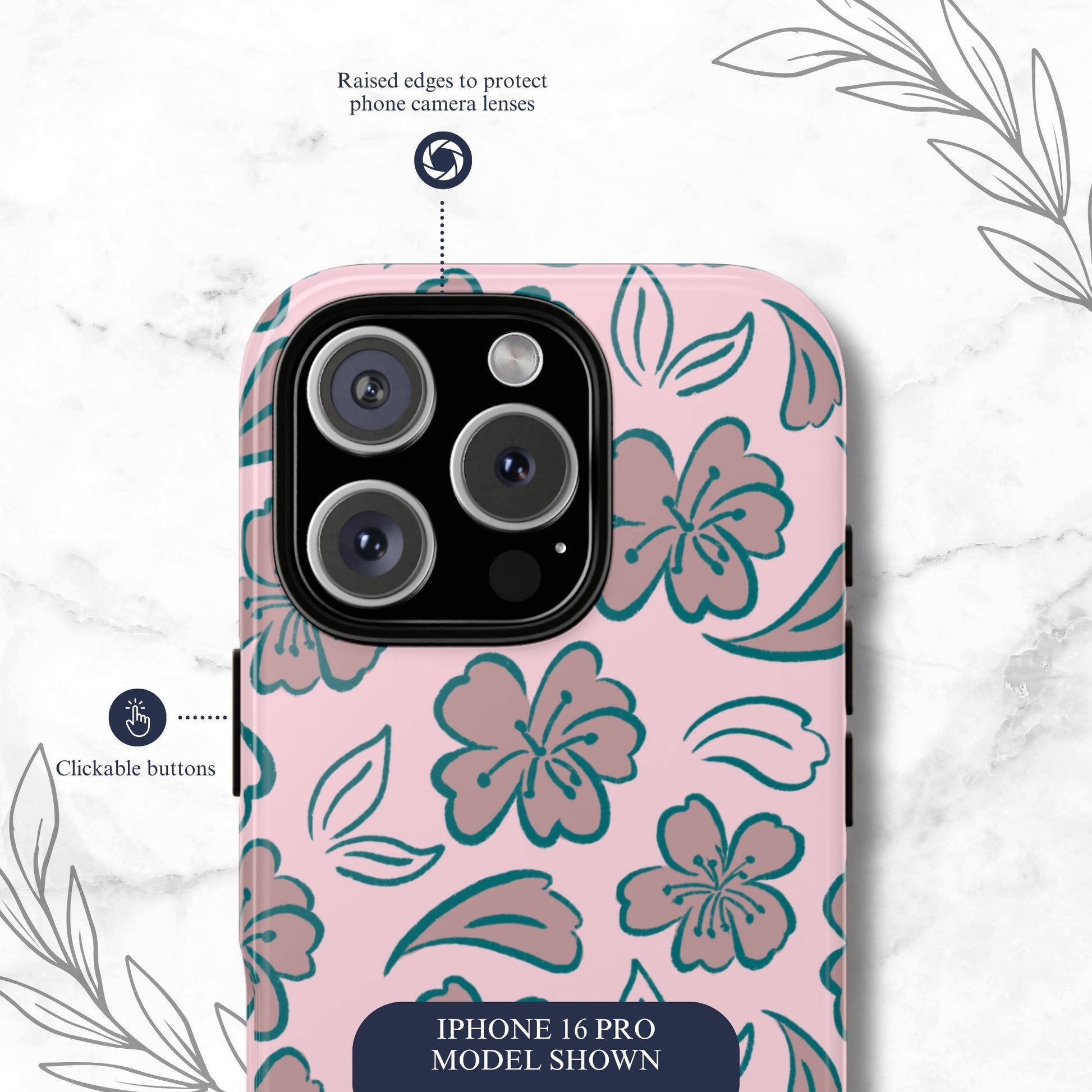 Lazy Afternoon - iPhone Case Phone Case-aesthetic phone case-shockproof phone case-cute phone case-designer phone case-elegant phone case-luxury phone case-phone accessories-fashion accessory