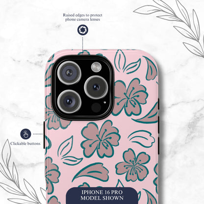 Lazy Afternoon - iPhone Case Phone Case-aesthetic phone case-shockproof phone case-cute phone case-designer phone case-elegant phone case-luxury phone case-phone accessories-fashion accessory