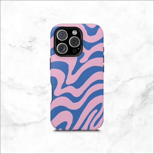 Vibe Check - Magsafe iPhone Case Phone Case-aesthetic phone case-shockproof phone case-cute phone case-designer phone case-elegant phone case-luxury phone case-phone accessories-fashion accessory