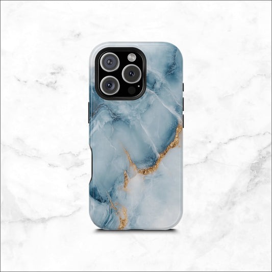 Glacier - Magsafe iPhone Case Phone Case-aesthetic phone case-shockproof phone case-cute phone case-designer phone case-elegant phone case-luxury phone case-phone accessories-fashion accessory