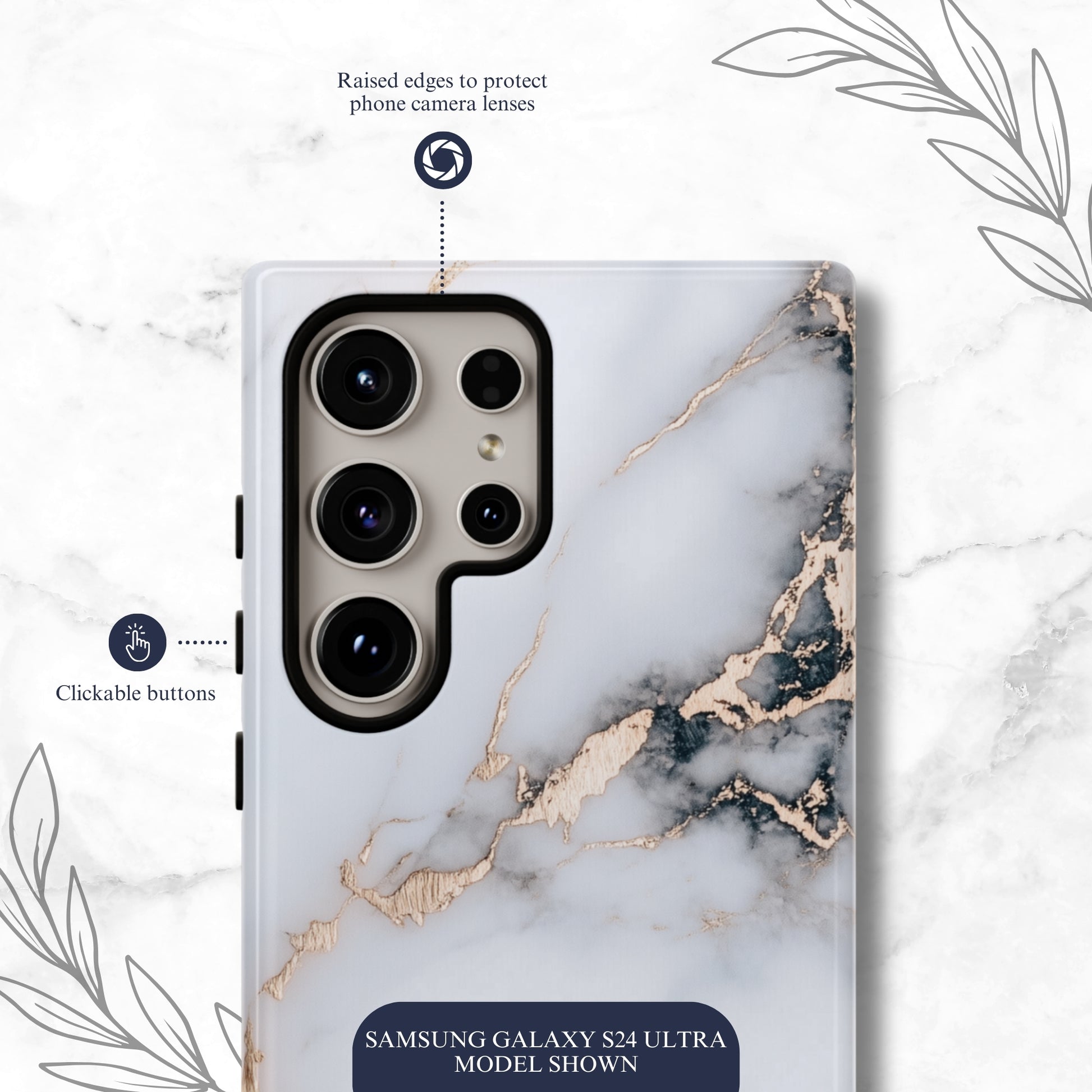Silk Touch - Samsung Galaxy Case Phone Case-aesthetic phone case-shockproof phone case-cute phone case-designer phone case-elegant phone case-luxury phone case-phone accessories-fashion accessory