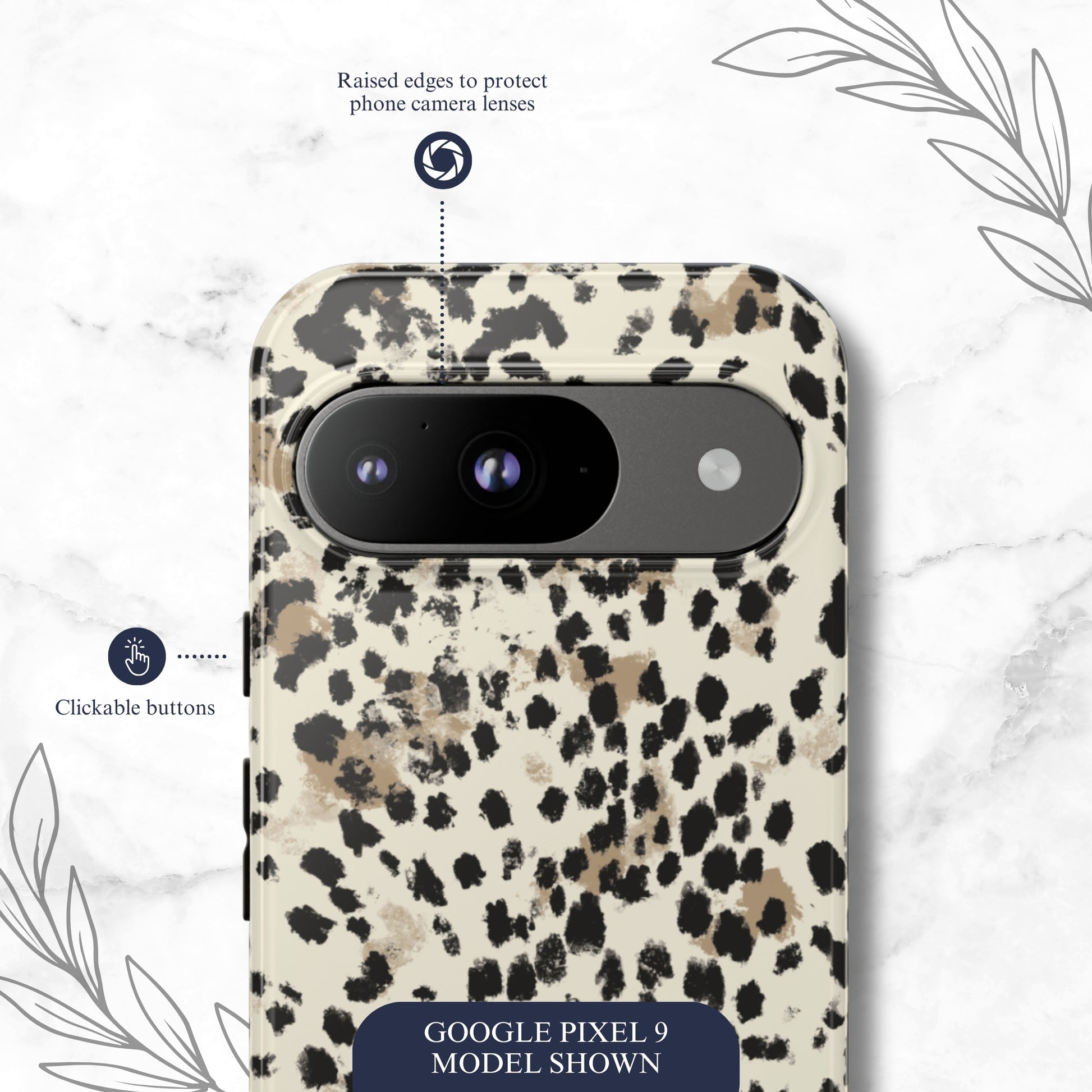 Morning Rush - Google Pixel Case Phone Case-aesthetic phone case-shockproof phone case-cute phone case-designer phone case-elegant phone case-luxury phone case-phone accessories-fashion accessory