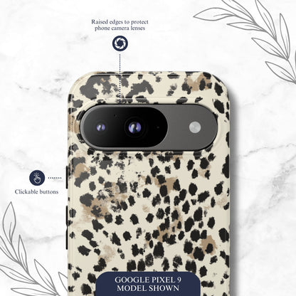 Morning Rush - Google Pixel Case Phone Case-aesthetic phone case-shockproof phone case-cute phone case-designer phone case-elegant phone case-luxury phone case-phone accessories-fashion accessory