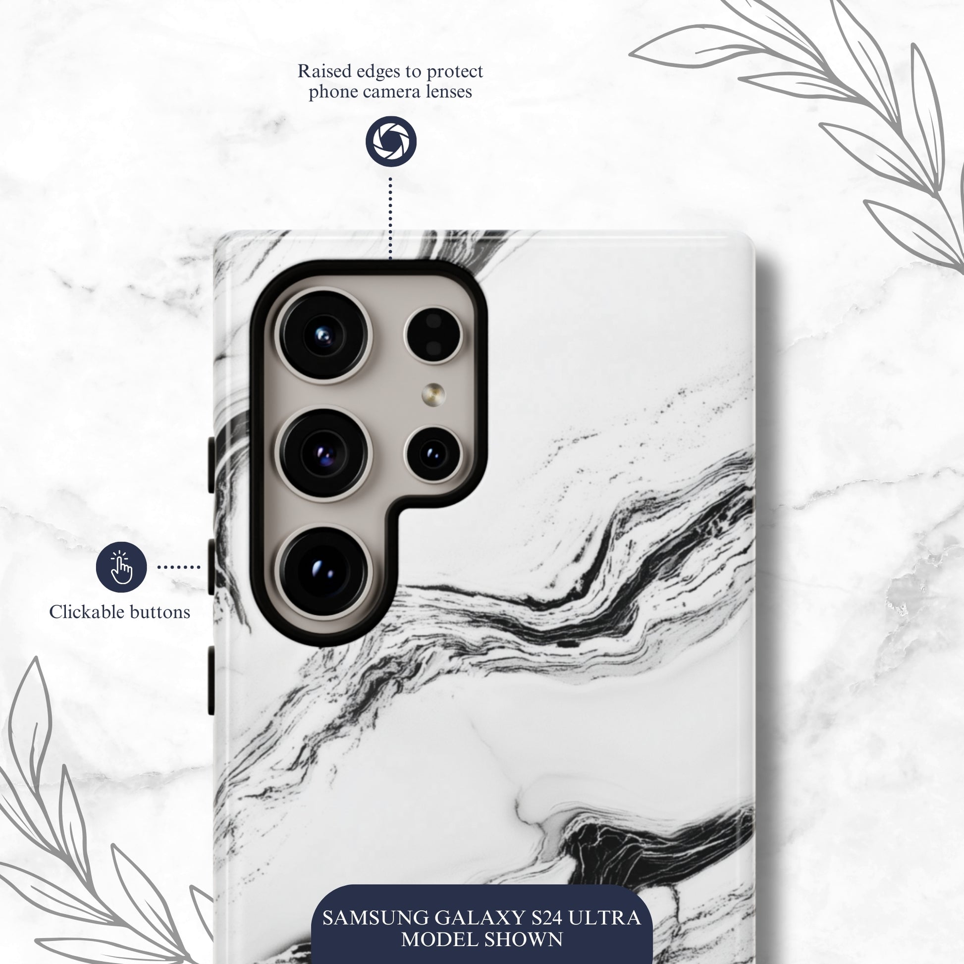 Contrast - Samsung Galaxy Case Phone Case-aesthetic phone case-shockproof phone case-cute phone case-designer phone case-elegant phone case-luxury phone case-phone accessories-fashion accessory