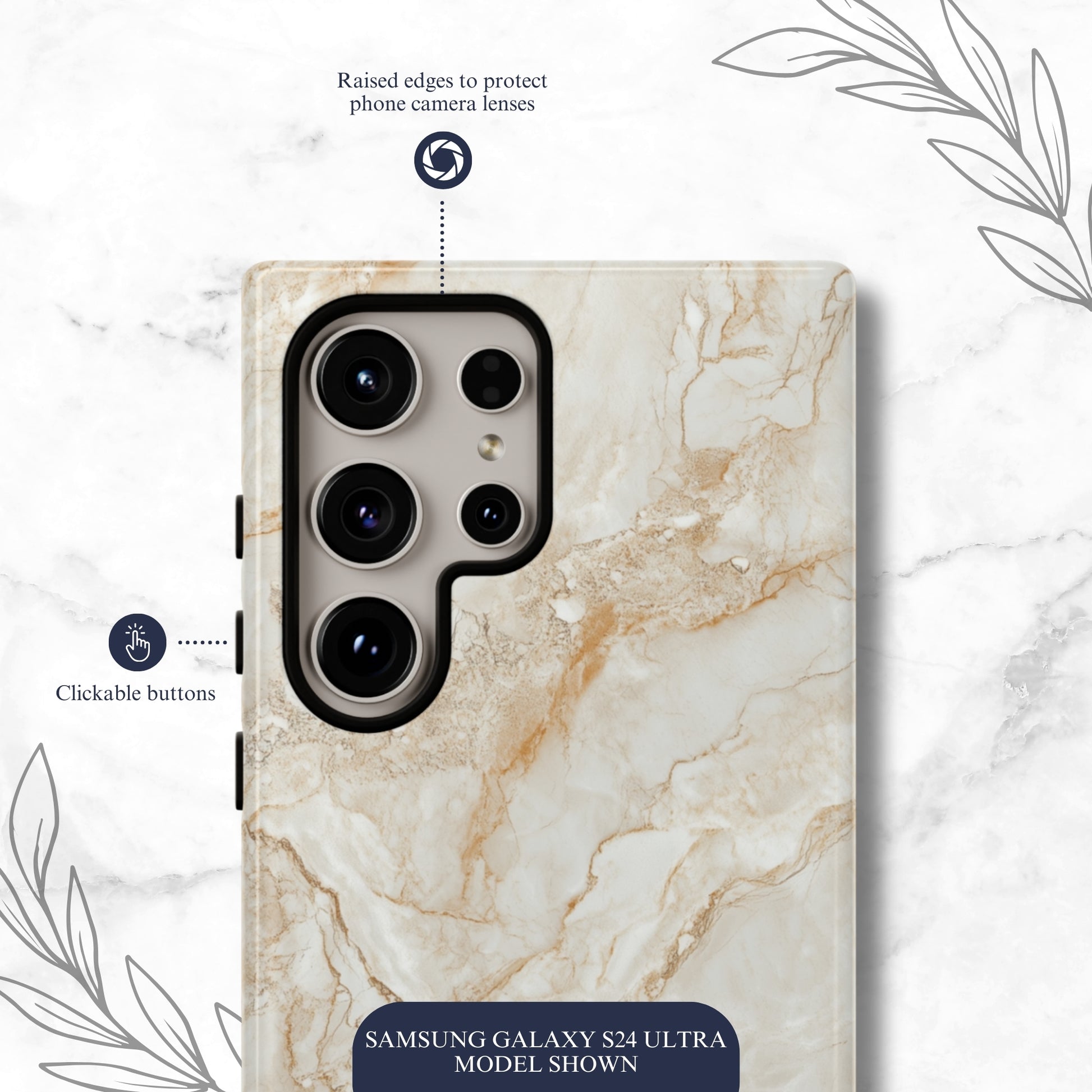 Sandstone - Samsung Galaxy Case Phone Case-aesthetic phone case-shockproof phone case-cute phone case-designer phone case-elegant phone case-luxury phone case-phone accessories-fashion accessory