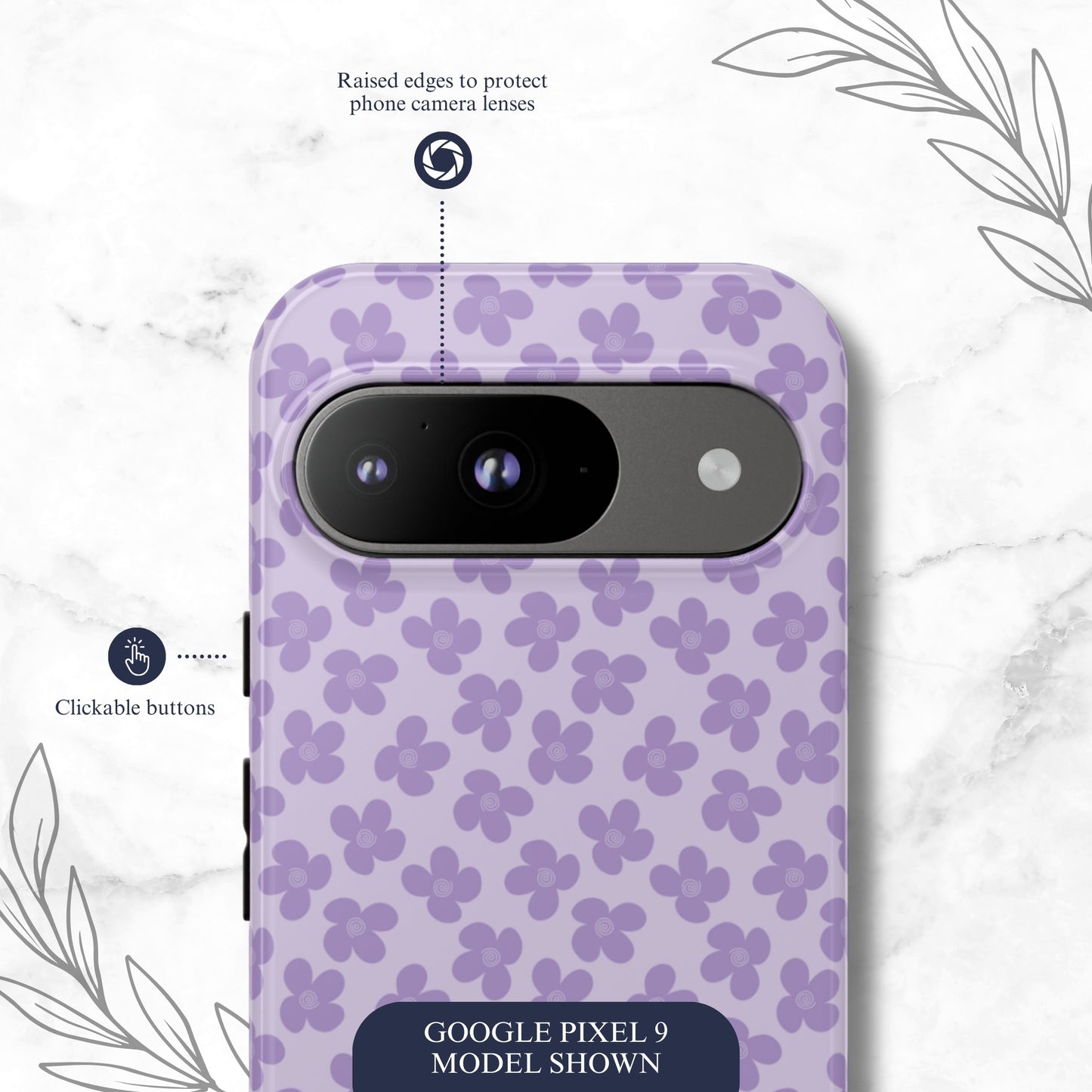 Inspiration - Google Pixel Case Phone Case-aesthetic phone case-shockproof phone case-cute phone case-designer phone case-elegant phone case-luxury phone case-phone accessories-fashion accessory