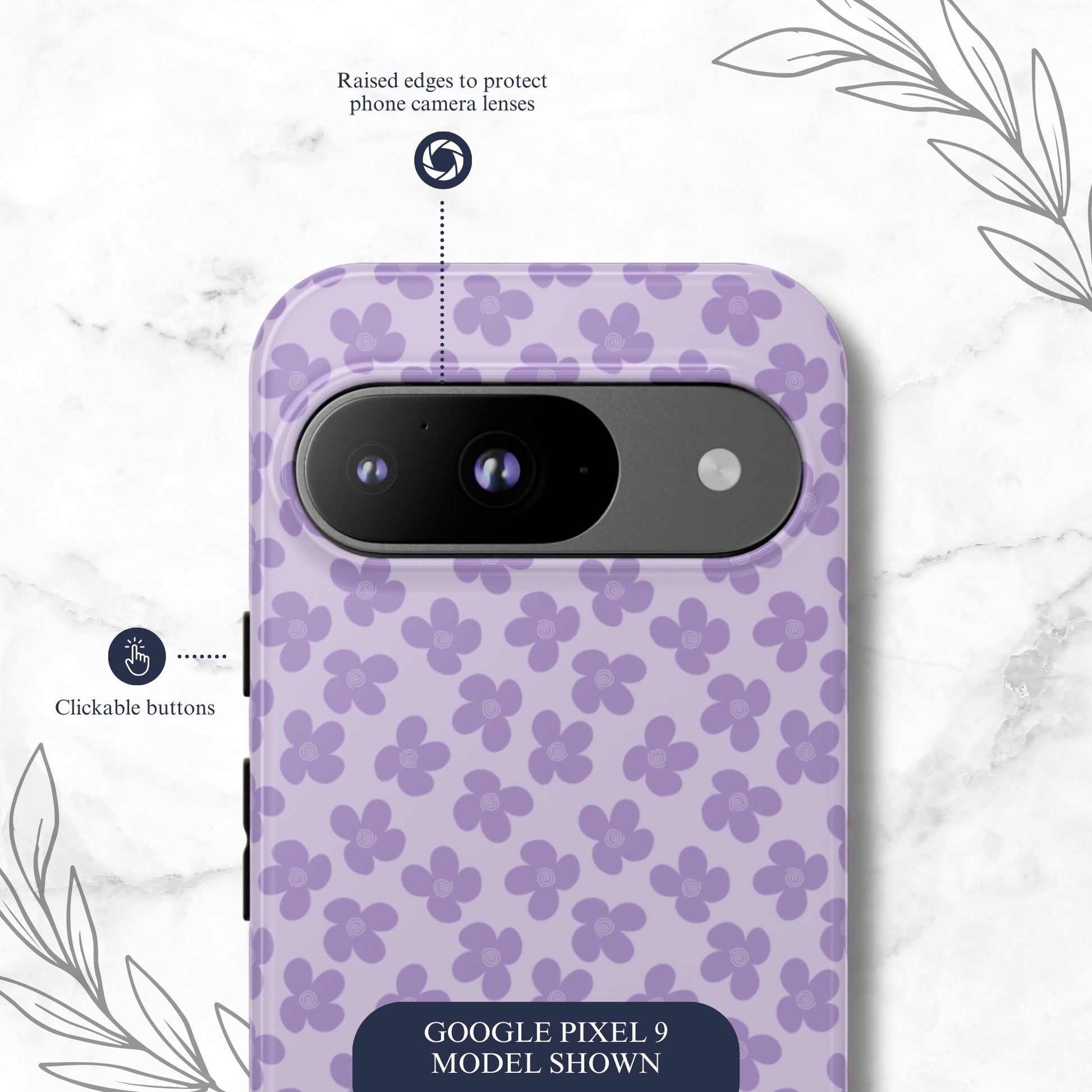 Inspiration - Google Pixel Case Phone Case-aesthetic phone case-shockproof phone case-cute phone case-designer phone case-elegant phone case-luxury phone case-phone accessories-fashion accessory