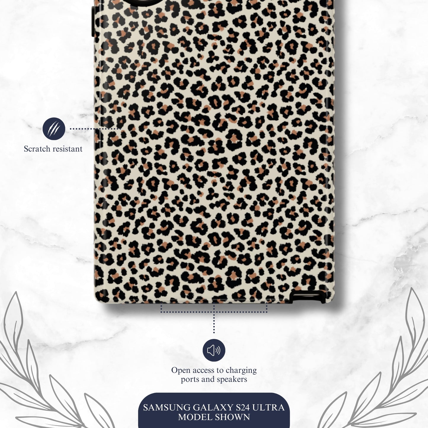Wildcat - Samsung Galaxy Case Phone Case-aesthetic phone case-shockproof phone case-cute phone case-designer phone case-elegant phone case-luxury phone case-phone accessories-fashion accessory