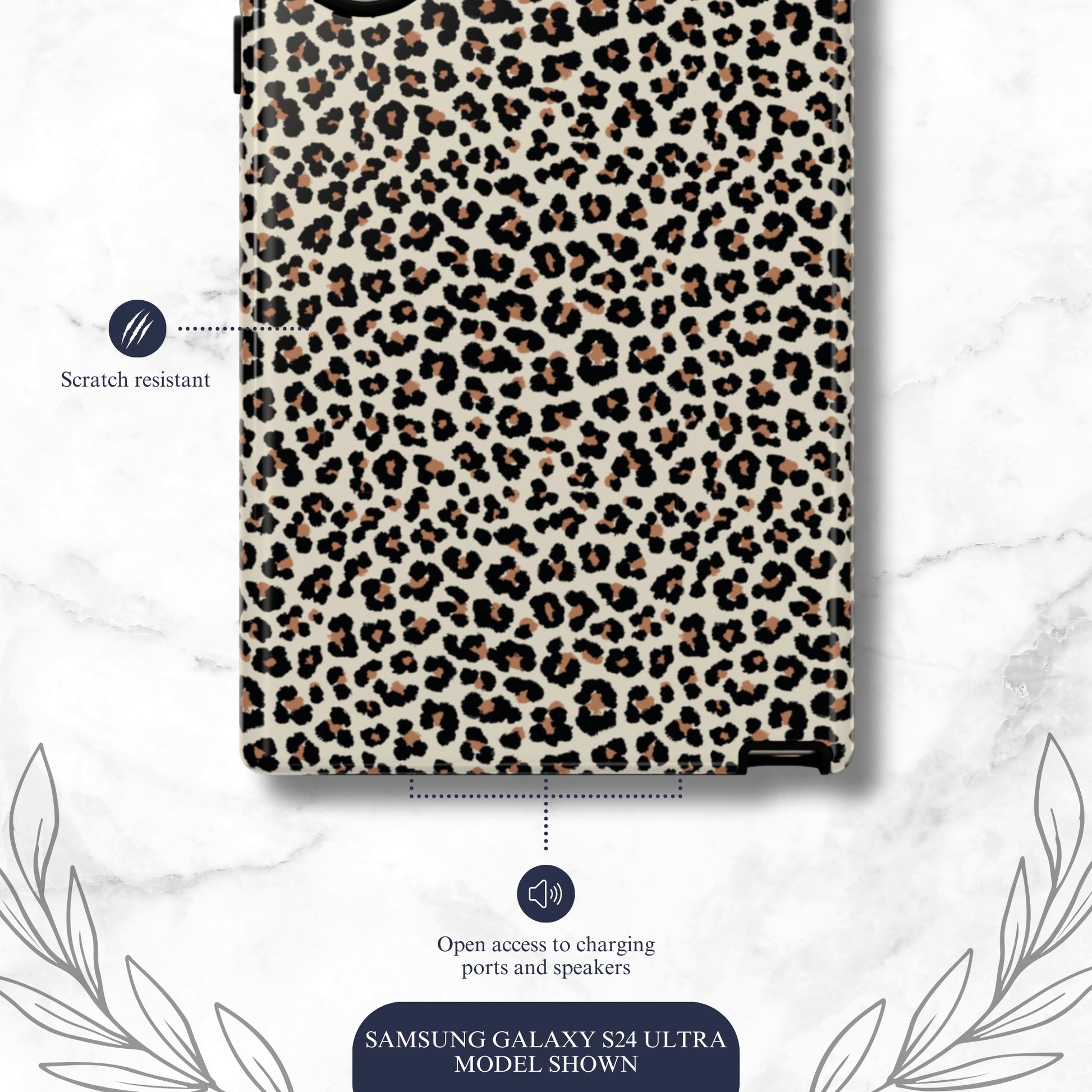 Wildcat - Samsung Galaxy Case Phone Case-aesthetic phone case-shockproof phone case-cute phone case-designer phone case-elegant phone case-luxury phone case-phone accessories-fashion accessory