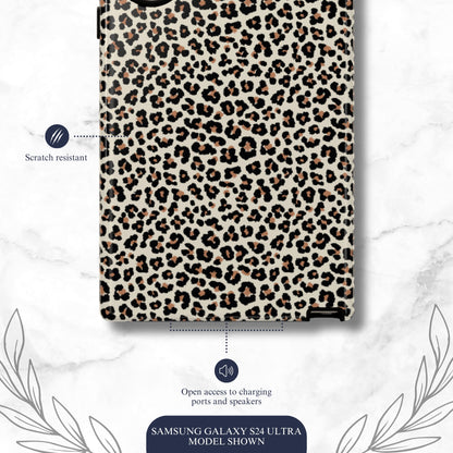 Wildcat - Samsung Galaxy Case Phone Case-aesthetic phone case-shockproof phone case-cute phone case-designer phone case-elegant phone case-luxury phone case-phone accessories-fashion accessory