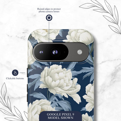 Twilight - Google Pixel Case Phone Case-aesthetic phone case-shockproof phone case-cute phone case-designer phone case-elegant phone case-luxury phone case-phone accessories-fashion accessory