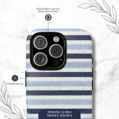 Artisan Knit - iPhone Case Phone Case-aesthetic phone case-shockproof phone case-cute phone case-designer phone case-elegant phone case-luxury phone case-phone accessories-fashion accessory