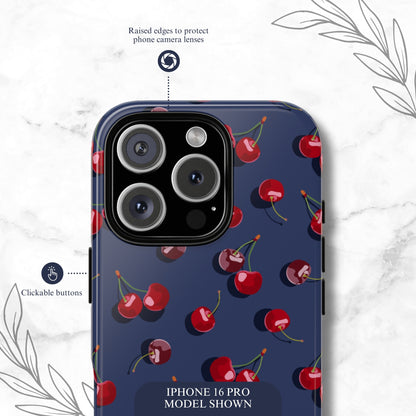 Sweet Tease - iPhone Case Phone Case-aesthetic phone case-shockproof phone case-cute phone case-designer phone case-elegant phone case-luxury phone case-phone accessories-fashion accessory