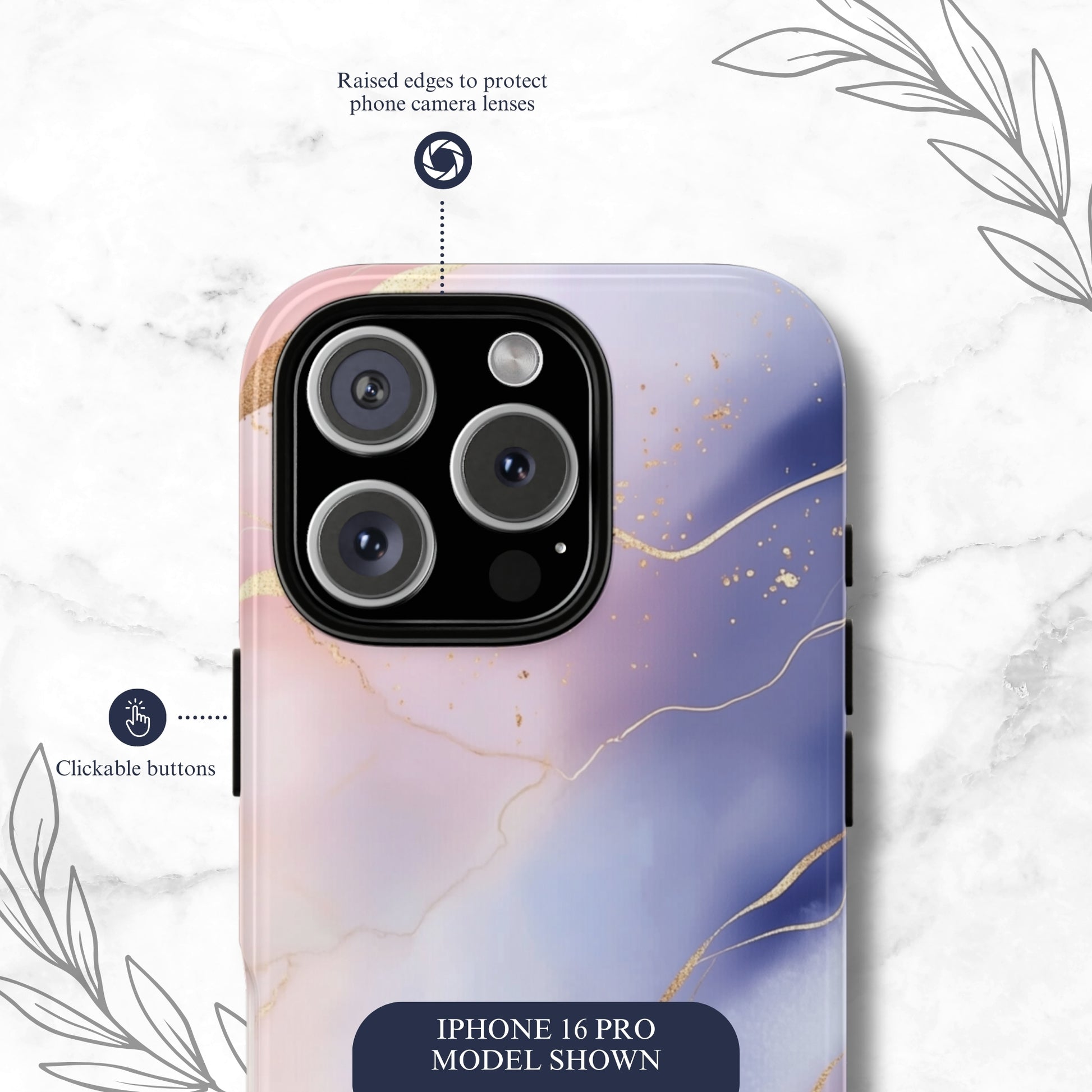 Bubblegum - iPhone Case Phone Case-aesthetic phone case-shockproof phone case-cute phone case-designer phone case-elegant phone case-luxury phone case-phone accessories-fashion accessory