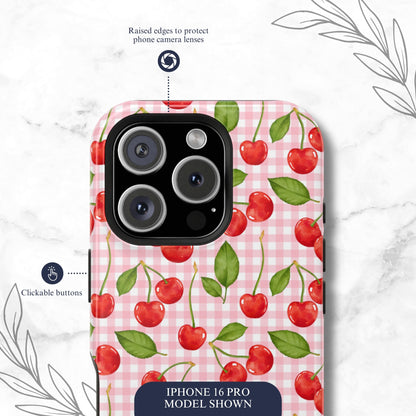 Flirting Season - Magsafe iPhone Case Phone Case-aesthetic phone case-shockproof phone case-cute phone case-designer phone case-elegant phone case-luxury phone case-phone accessories-fashion accessory