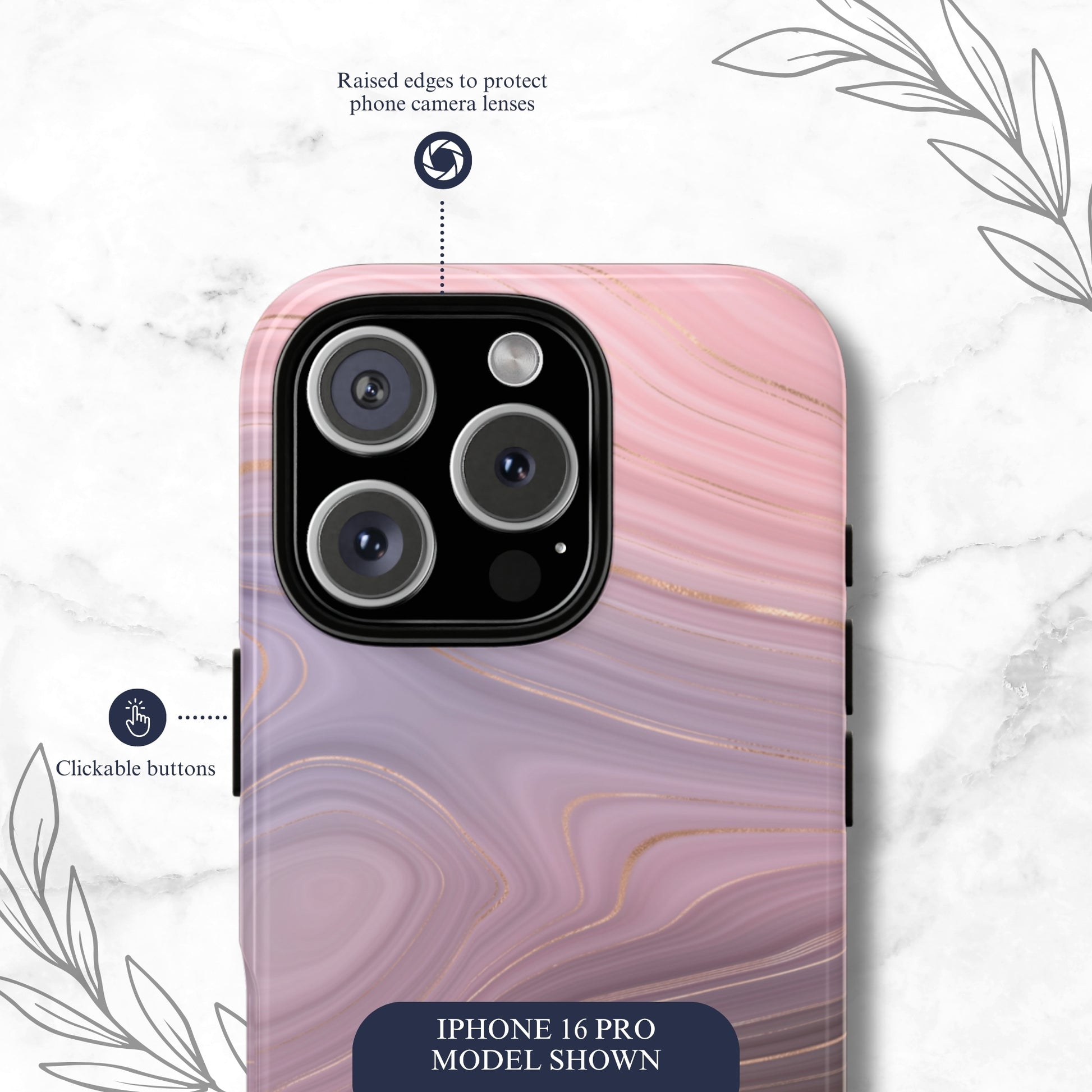 Awakened - iPhone Case Phone Case-aesthetic phone case-shockproof phone case-cute phone case-designer phone case-elegant phone case-luxury phone case-phone accessories-fashion accessory