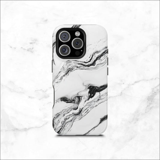 Contrast - Magsafe iPhone Case Phone Case-aesthetic phone case-shockproof phone case-cute phone case-designer phone case-elegant phone case-luxury phone case-phone accessories-fashion accessory