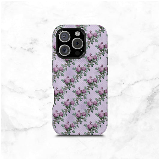 Just Because - Magsafe iPhone Case Phone Case-aesthetic phone case-shockproof phone case-cute phone case-designer phone case-elegant phone case-luxury phone case-phone accessories-fashion accessory