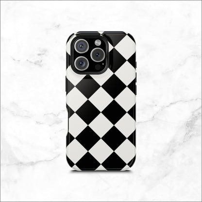High Society - Magsafe iPhone Case Phone Case-aesthetic phone case-shockproof phone case-cute phone case-designer phone case-elegant phone case-luxury phone case-phone accessories-fashion accessory
