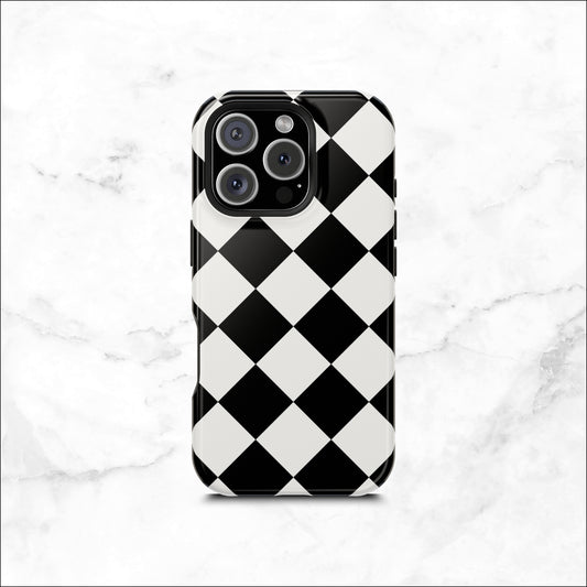 High Society - Magsafe iPhone Case Phone Case-aesthetic phone case-shockproof phone case-cute phone case-designer phone case-elegant phone case-luxury phone case-phone accessories-fashion accessory