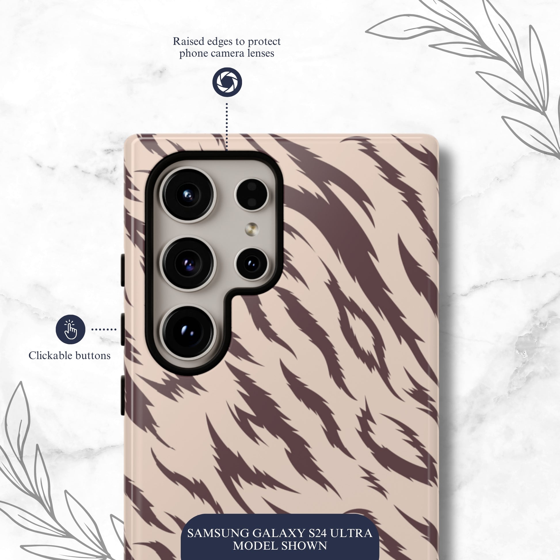 Raw Intent - Samsung Galaxy Case Phone Case-aesthetic phone case-shockproof phone case-cute phone case-designer phone case-elegant phone case-luxury phone case-phone accessories-fashion accessory