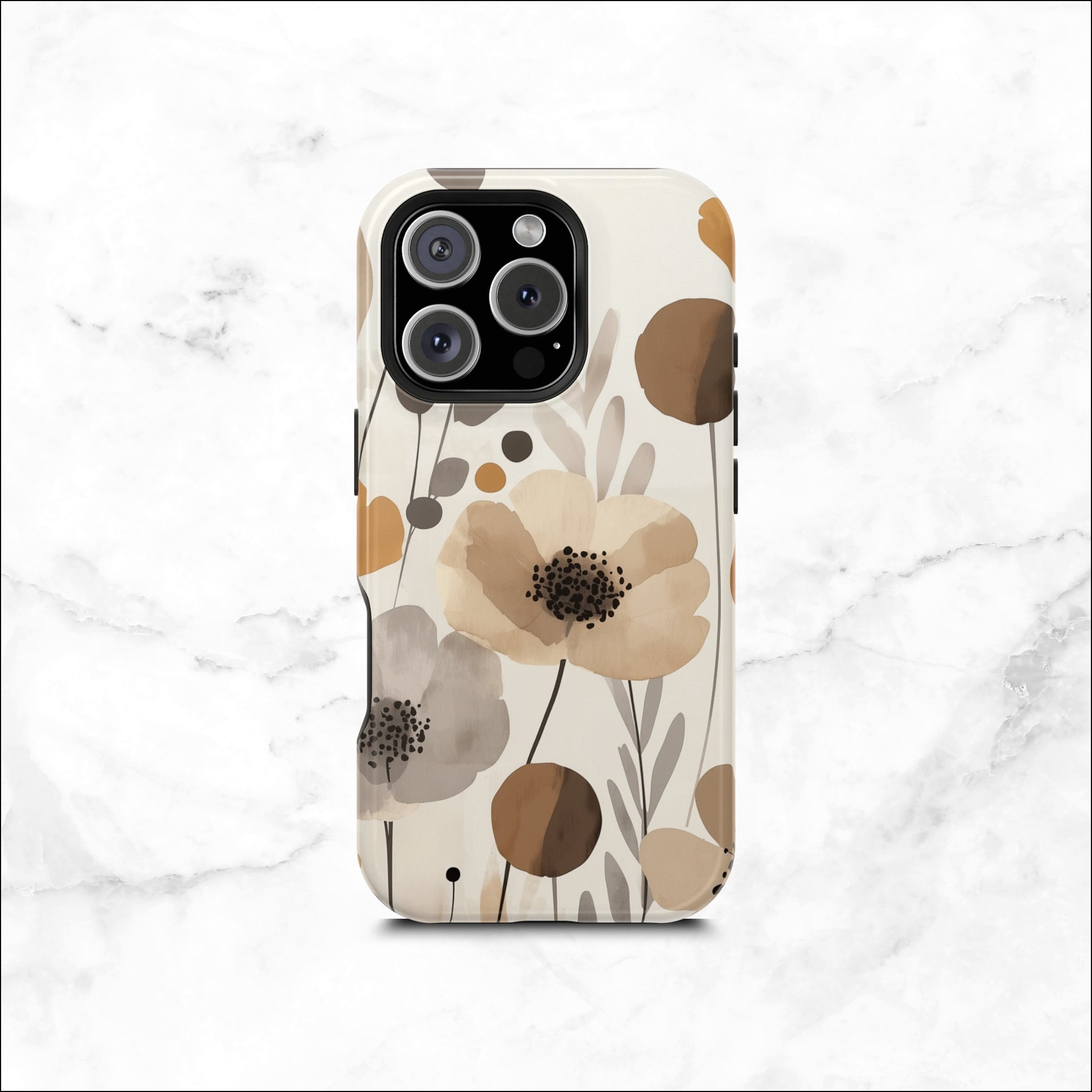 Terranova - Magsafe iPhone Case Phone Case-aesthetic phone case-shockproof phone case-cute phone case-designer phone case-elegant phone case-luxury phone case-phone accessories-fashion accessory