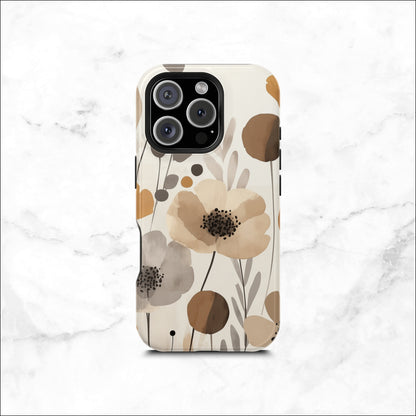 Terranova - Magsafe iPhone Case Phone Case-aesthetic phone case-shockproof phone case-cute phone case-designer phone case-elegant phone case-luxury phone case-phone accessories-fashion accessory