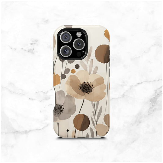 Terranova - Magsafe iPhone Case Phone Case-aesthetic phone case-shockproof phone case-cute phone case-designer phone case-elegant phone case-luxury phone case-phone accessories-fashion accessory