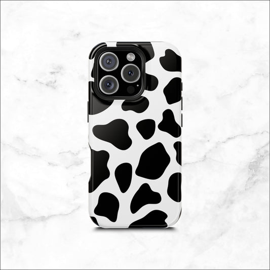 Bovine - Magsafe iPhone Case Phone Case-aesthetic phone case-shockproof phone case-cute phone case-designer phone case-elegant phone case-luxury phone case-phone accessories-fashion accessory