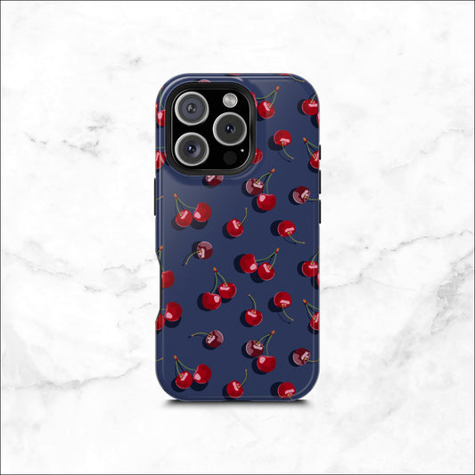Sweet Tease - Magsafe iPhone Case Phone Case-aesthetic phone case-shockproof phone case-cute phone case-designer phone case-elegant phone case-luxury phone case-phone accessories-fashion accessory