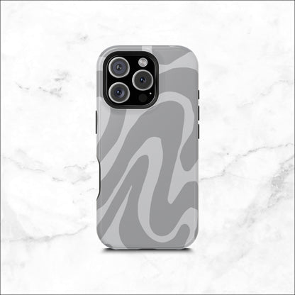 Grayscale - Magsafe iPhone Case Phone Case-aesthetic phone case-shockproof phone case-cute phone case-designer phone case-elegant phone case-luxury phone case-phone accessories-fashion accessory