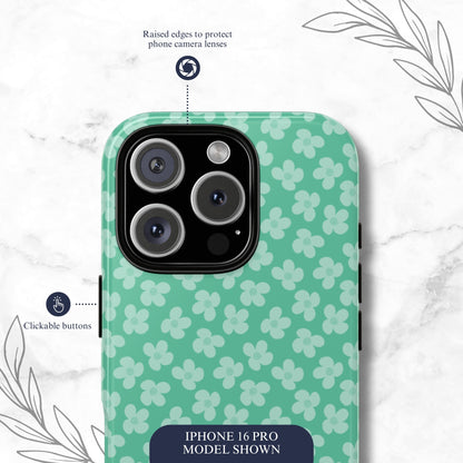 Dewdrop - iPhone Case Phone Case-aesthetic phone case-shockproof phone case-cute phone case-designer phone case-elegant phone case-luxury phone case-phone accessories-fashion accessory