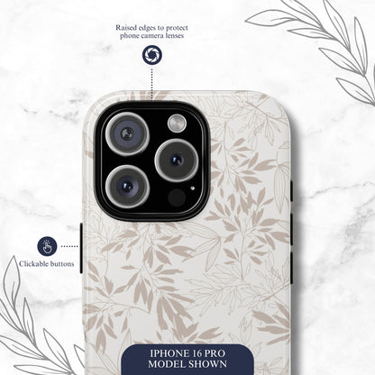Ash - iPhone Case Phone Case-aesthetic phone case-shockproof phone case-cute phone case-designer phone case-elegant phone case-luxury phone case-phone accessories-fashion accessory