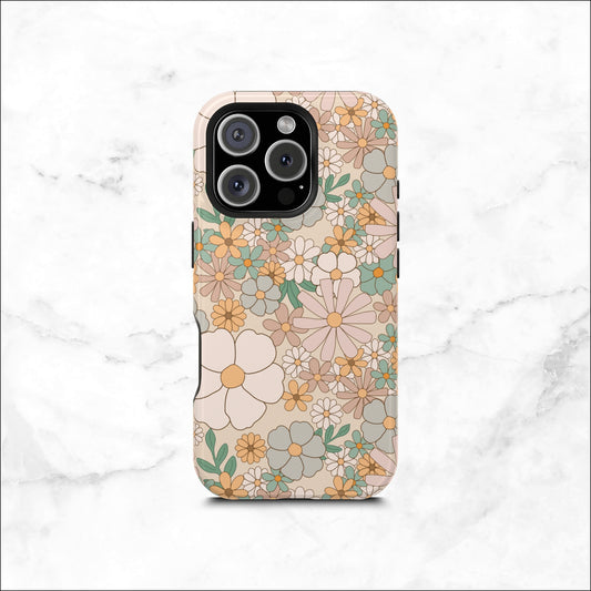 Sunny Day - Magsafe iPhone Case Phone Case-aesthetic phone case-shockproof phone case-cute phone case-designer phone case-elegant phone case-luxury phone case-phone accessories-fashion accessory