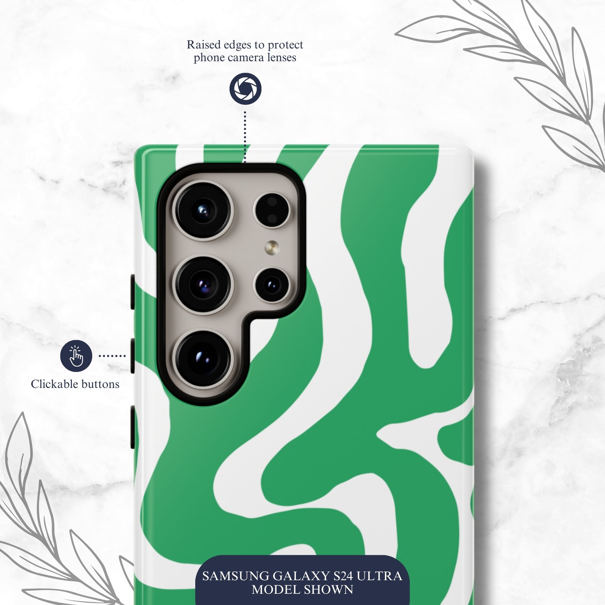 Pistachio - Samsung Galaxy Case Phone Case-aesthetic phone case-shockproof phone case-cute phone case-designer phone case-elegant phone case-luxury phone case-phone accessories-fashion accessory