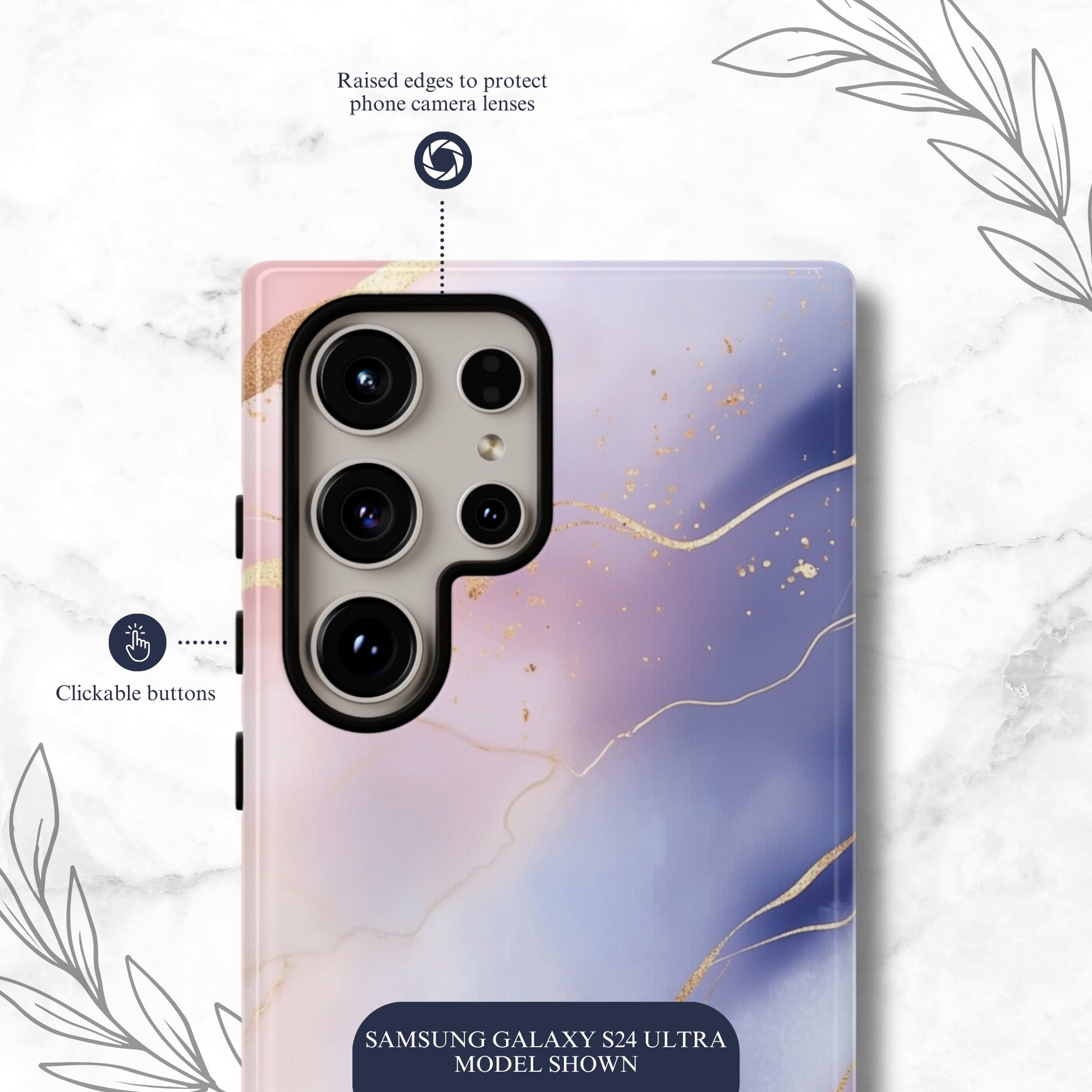 Bubblegum - Samsung Galaxy Case Phone Case-aesthetic phone case-shockproof phone case-cute phone case-designer phone case-elegant phone case-luxury phone case-phone accessories-fashion accessory