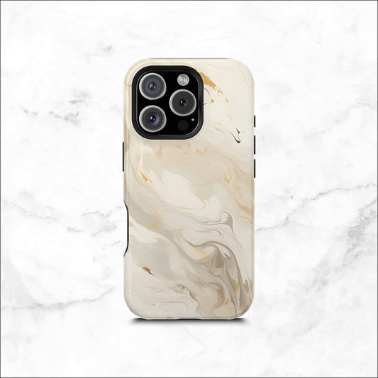 Double Cream - Magsafe iPhone Case Phone Case-aesthetic phone case-shockproof phone case-cute phone case-designer phone case-elegant phone case-luxury phone case-phone accessories-fashion accessory
