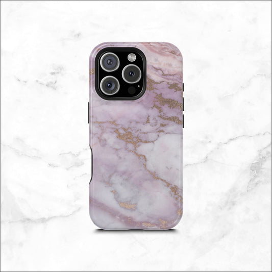 Luna Quartz - Magsafe iPhone Case Phone Case-aesthetic phone case-shockproof phone case-cute phone case-designer phone case-elegant phone case-luxury phone case-phone accessories-fashion accessory